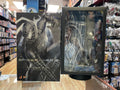 Spider-Man Black Suit 1/6 Scale MMS727 (Marvel, Spider-Man 3, Hot Toys) SEALED product image 1, provided for visual