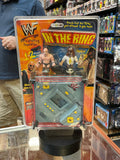 Stone Cold vs Mankind In The Ring Game (Vintage WWF, MGA Sports) **SEALED** product image 1, provided for visual reference