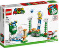71409 Big Spike's Cloudtop Challenge (Retired) (New Sealed) product image 1, provided for visual reference and product