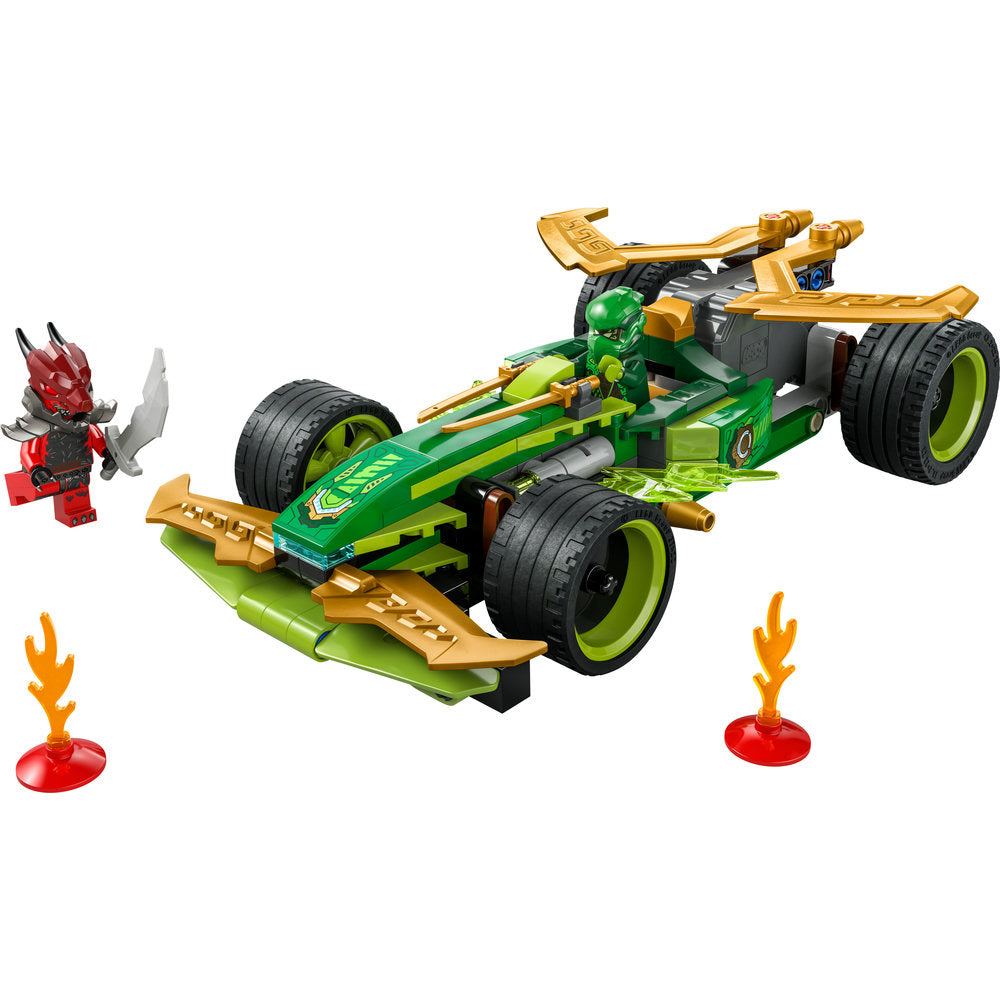 71828 Lloyd's Pull-Back Race Car product image 3, provided for visual reference and product detail review