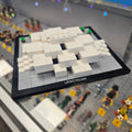 4000010 LEGO House - Billund, Denmark (Retired) (Previously Owned) product image 1, provided for visual reference and