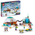 41760 Igloo Holiday Adventure product image 1, provided for visual reference and product detail review