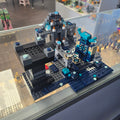 21246 The Deep Dark Battle (Retired) (Previously Owned) product image 1, provided for visual reference and product detail