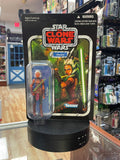 Ahsoka VC102 (Star Wars Vintage Collection, Hasbro) SEALED product image 1, provided for visual reference and product detail