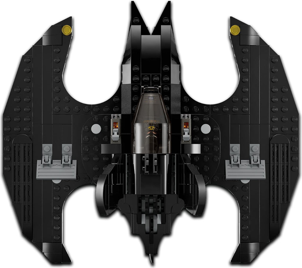 76265 LEGO Batwing: Batman™ vs. The Joker™ (Retired) (New Sealed) product image 3, provided for visual reference and product