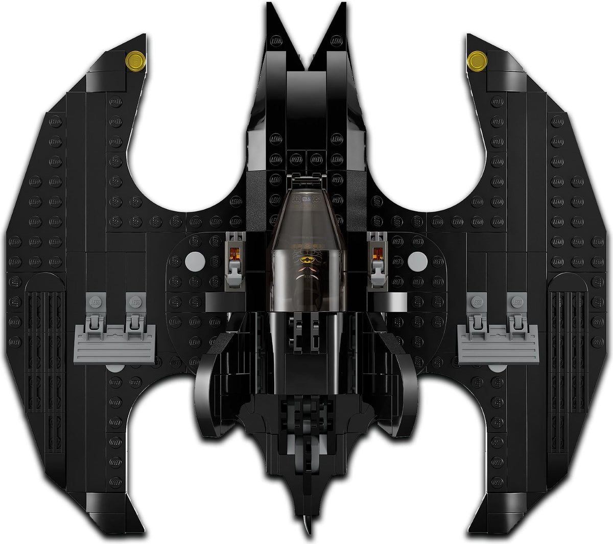 76265 LEGO Batwing: Batman™ vs. The Joker™ (Retired) (New Sealed) product image 3, provided for visual reference and product