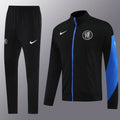 Chelsea Jackets Training Tracksuits 25/26 Football Kit product image 1