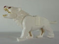 wargpb02c01 Warg with Dark Red Nose product image 1, provided for visual reference and product detail review