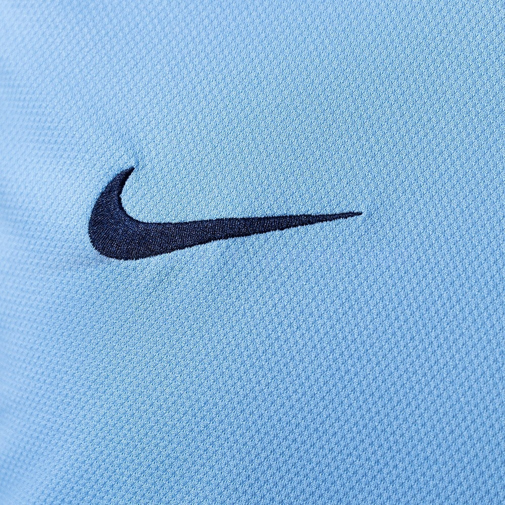 Manchester City Jersey 2013-14 Home Retro Football Kit product image 4