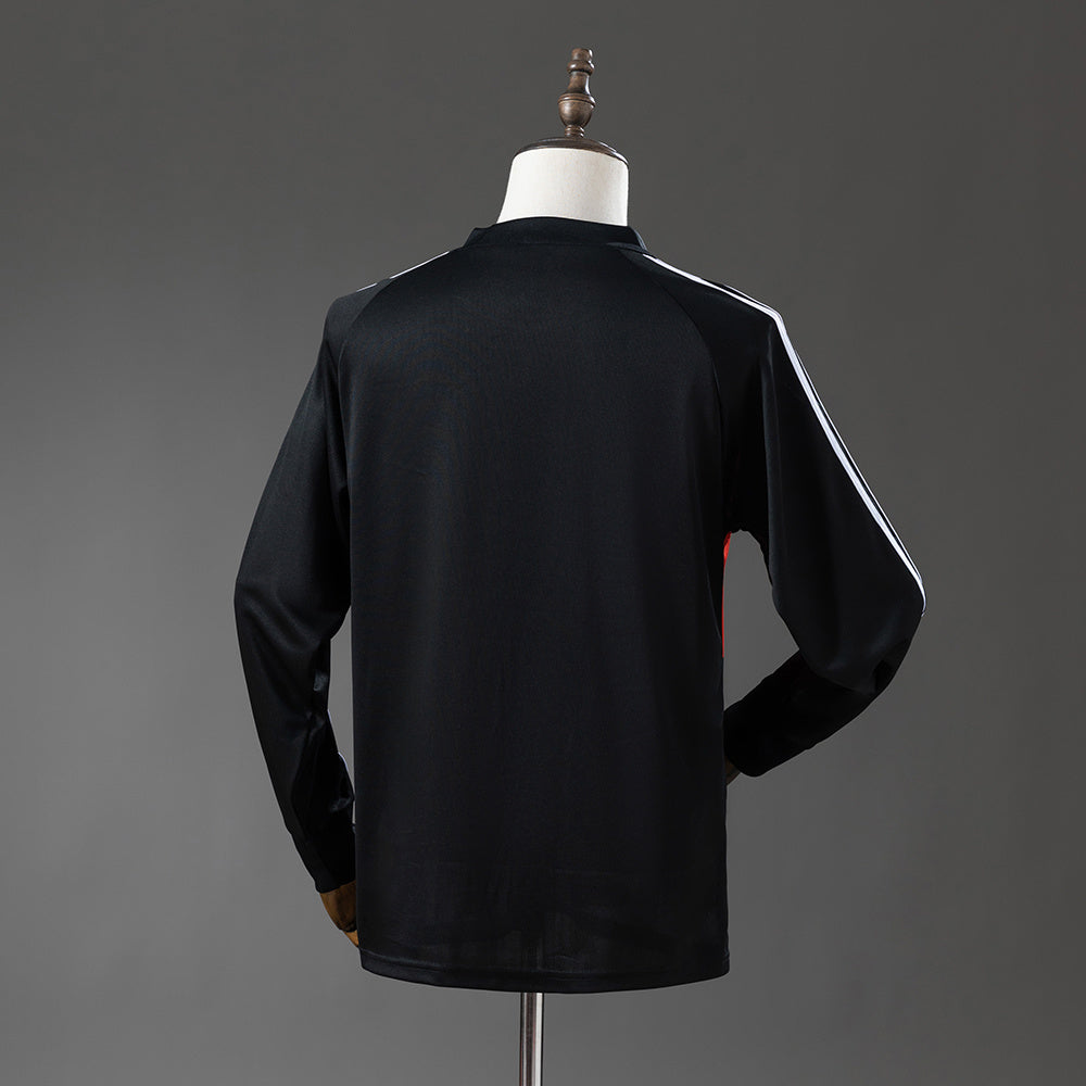 Newcastle United Jersey 1996-97 Goalkeeper Retro Football product image 2