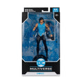 Titans Rebirth Temptest (McFarlane, DC Multiverse) product image 1, provided for visual reference and product detail review