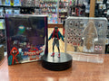 Miles Morales NO. 107 (Mafex, Spider-Man Into The Spider-verse) product image 1, provided for visual reference and product