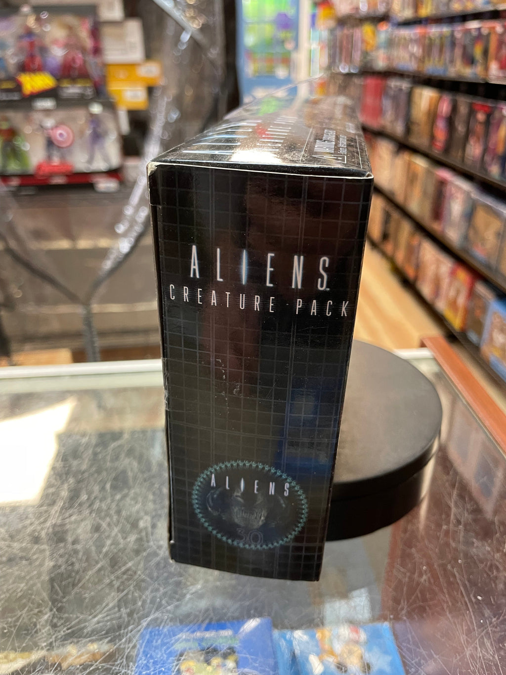 Creature Pack (NECA, Aliens) **SEALED** product image 8, provided for visual reference and product detail review