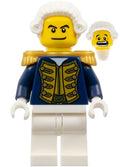 PI149 Admiral (Head 4506812) product image 1, provided for visual reference and product detail review