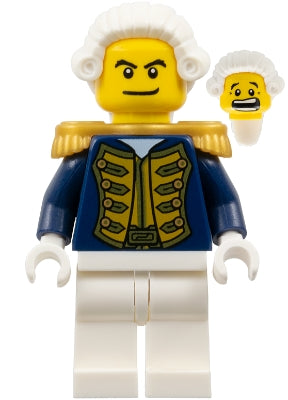 PI149 Admiral (Head 4506812) product image 1, provided for visual reference and product detail review