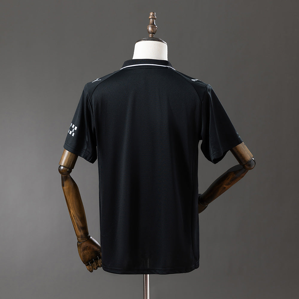 Manchester City Jersey 25/26 Away Football Kit Fans Version product image 2