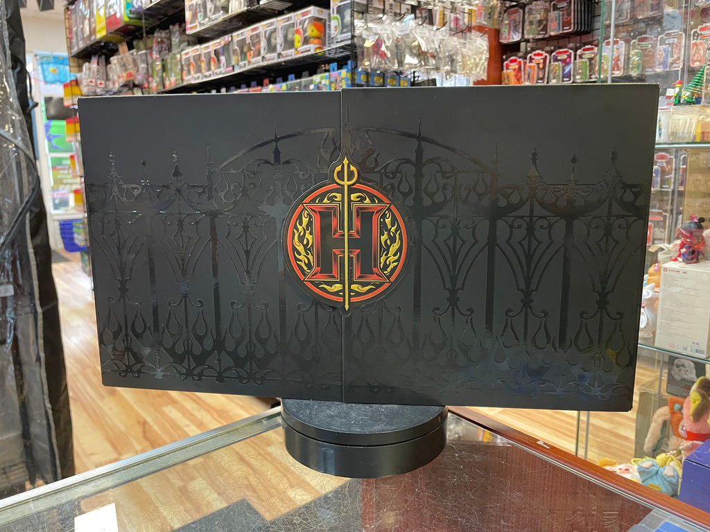 Hellfire Gala (Marvel Legends, Hasbro) *NEW Open* product image 2, provided for visual reference and product detail review