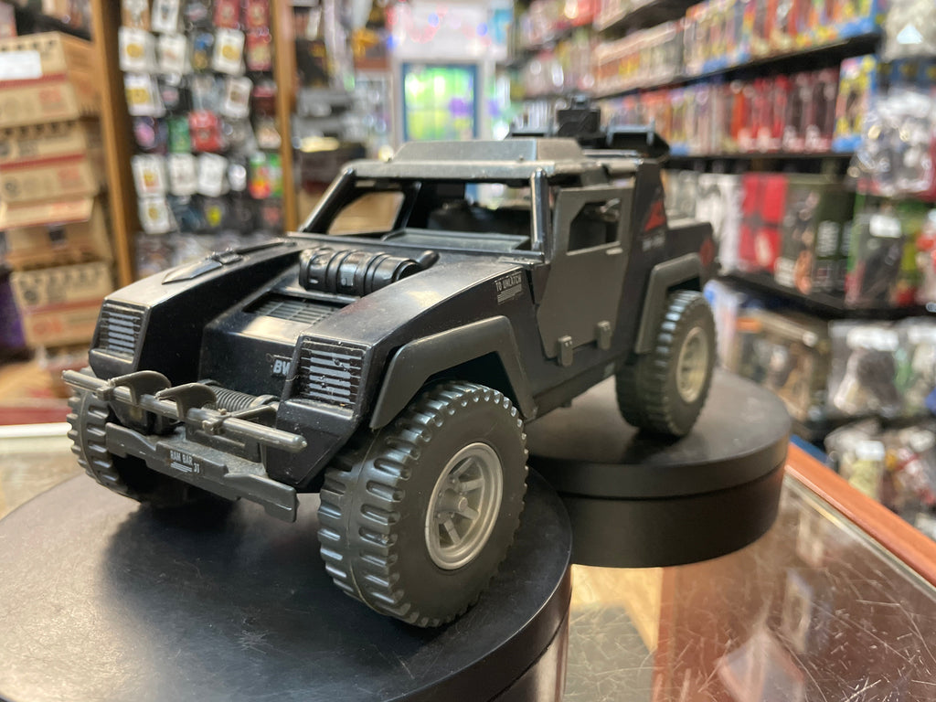 Cobra Night Attack with Stinger (Vintage GI Joe, Hasbro) **COMPLETE** product image 5, provided for visual reference and