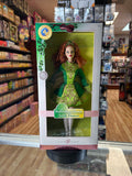 Irish Dance Barbie #K7920 (Barbie, Mattel) **SEALED** product image 1, provided for visual reference and product detail