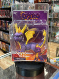 Spyro The Dragon (Spyro, Neca) SEALED product image 1, provided for visual reference and product detail review