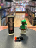 Classic Grey Boba Fett with Han in Carbonite #7144 (Star Wars, Lego) product image 1, provided for visual reference and