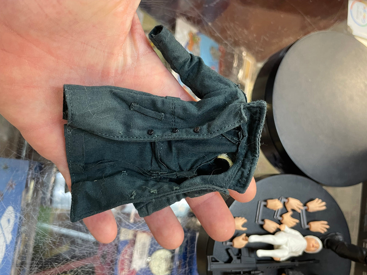 Billy Butcher No.154 (The Boys, Medicom Toy Mafex) INCOMPLETE product image 10, provided for visual reference and product