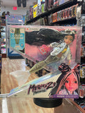Color Change Jordie Mermaze (Mermaidz, MGA Entertainment) NEW product image 1, provided for visual reference and product