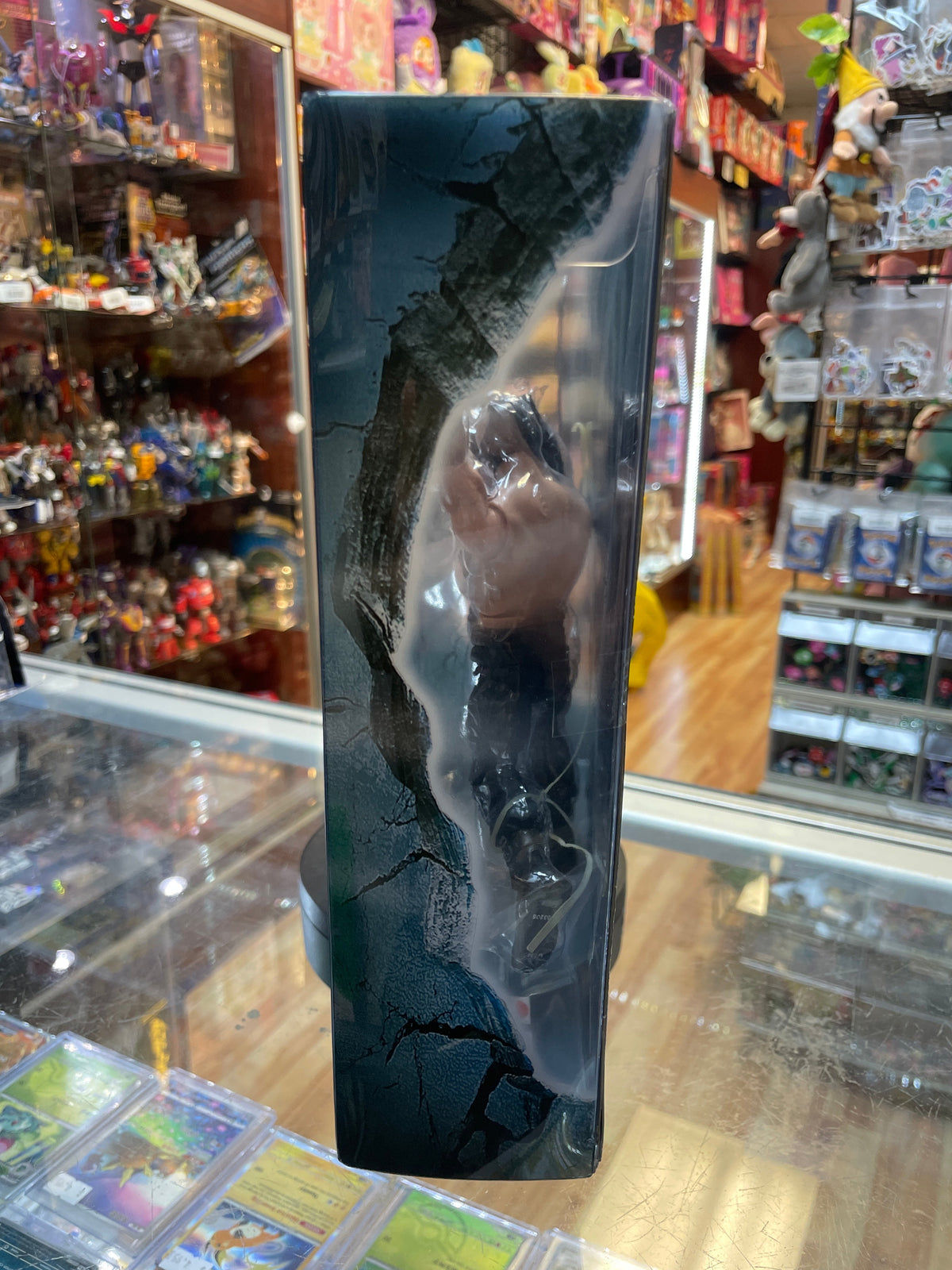 Batman Vs. Bane -Movie Masters- TRU Exclusive (DC The Dark Knight Trilogy, Mattel) SEALED product image 4, provided for