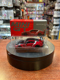 Nissan GT-R LB Works (Mini GT, Diecast ) product image 1, provided for visual reference and product detail review