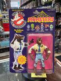 The WolfMan Monster (Vintage Ghostbusters, Kenner) **SEALED** product image 1, provided for visual reference and product