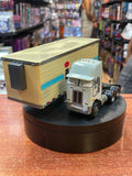 Chet Boxkaar Hauler (Pixar Cars, Mattel Diecast) **LOOSE** product image 1, provided for visual reference and product detail