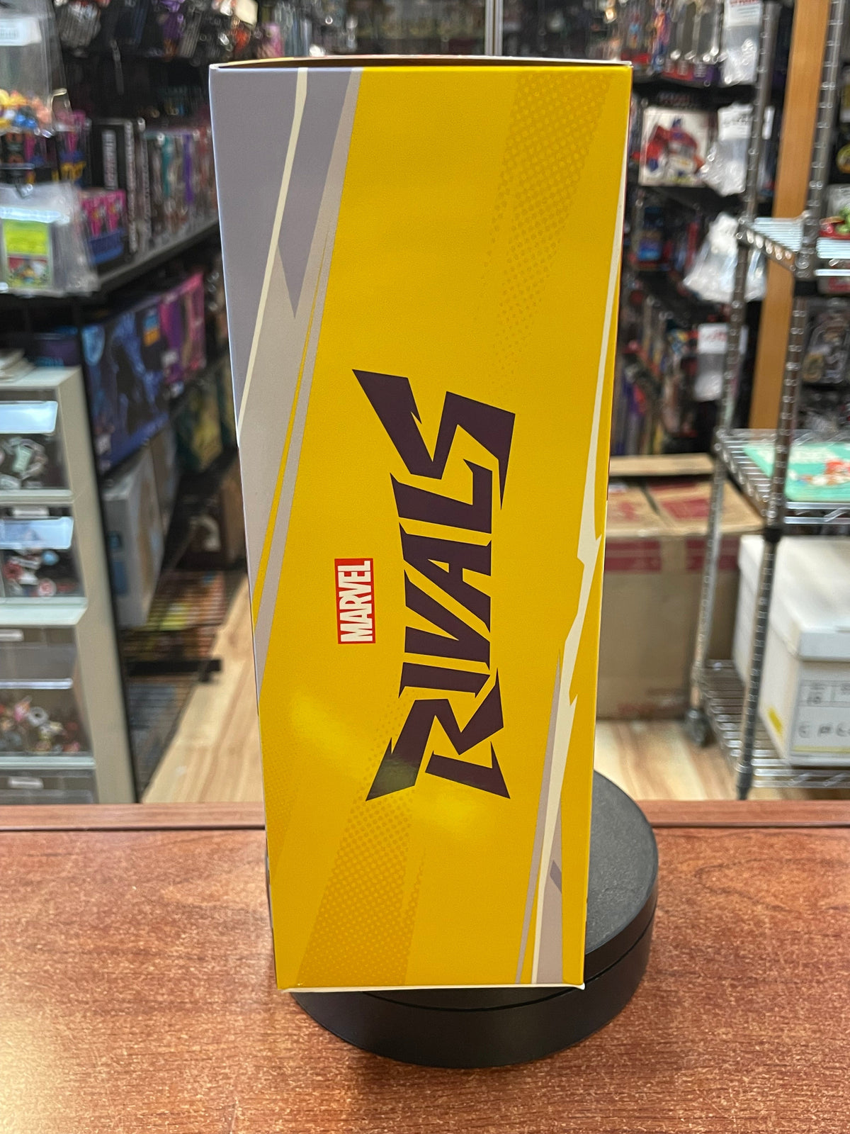 Peni Parker SP/DR Suit Marvel Rivals Champion Class (Marvel, Blokees) SEALED product image 2, provided for visual reference
