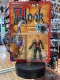 Swashbuckling Peter Pan #2849 (Vintage Hook, Mattel) SEALED product image 1, provided for visual reference and product