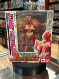 Fire Emblem (Tiger & Bunny, Bandai SH Figuarts) *SEALED* product image 1, provided for visual reference and product detail