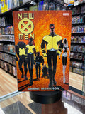 New X-Men Omnibus Hard Cover (Marvel, Comics) product image 1, provided for visual reference and product detail review