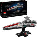 75441 Venator-class Attack Cruiser product image 1, provided for visual reference and product detail review