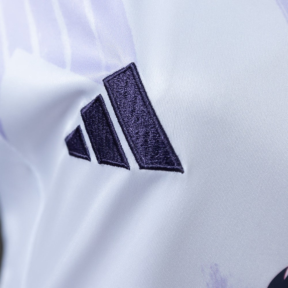 Women Manchester United Jersey 2025/26 Away Football Kit product image 5
