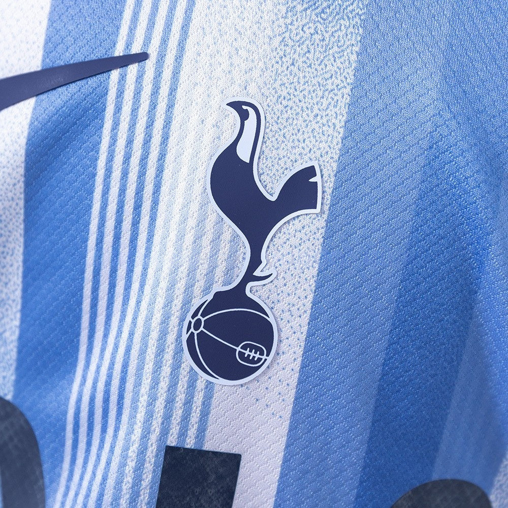 Kids Tottenham Hotspur Jersey 25/26 Away Football Kit product image 6