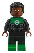 SH428 Green Lantern - John Stewart product image 1, provided for visual reference and product detail review