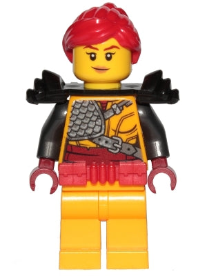 NJO477 Skylor - Hunted product image 1, provided for visual reference and product detail review