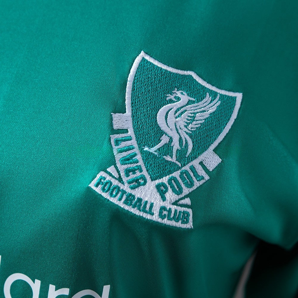 Women Liverpool Jersey 25/26 Third Football Kit Soccer product image 4