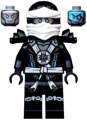 NJO151 Zane (Deepstone Armor) - Possession