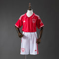 Kids Nottingham Forest Jersey 2025/26 Home Football Kit product image 1