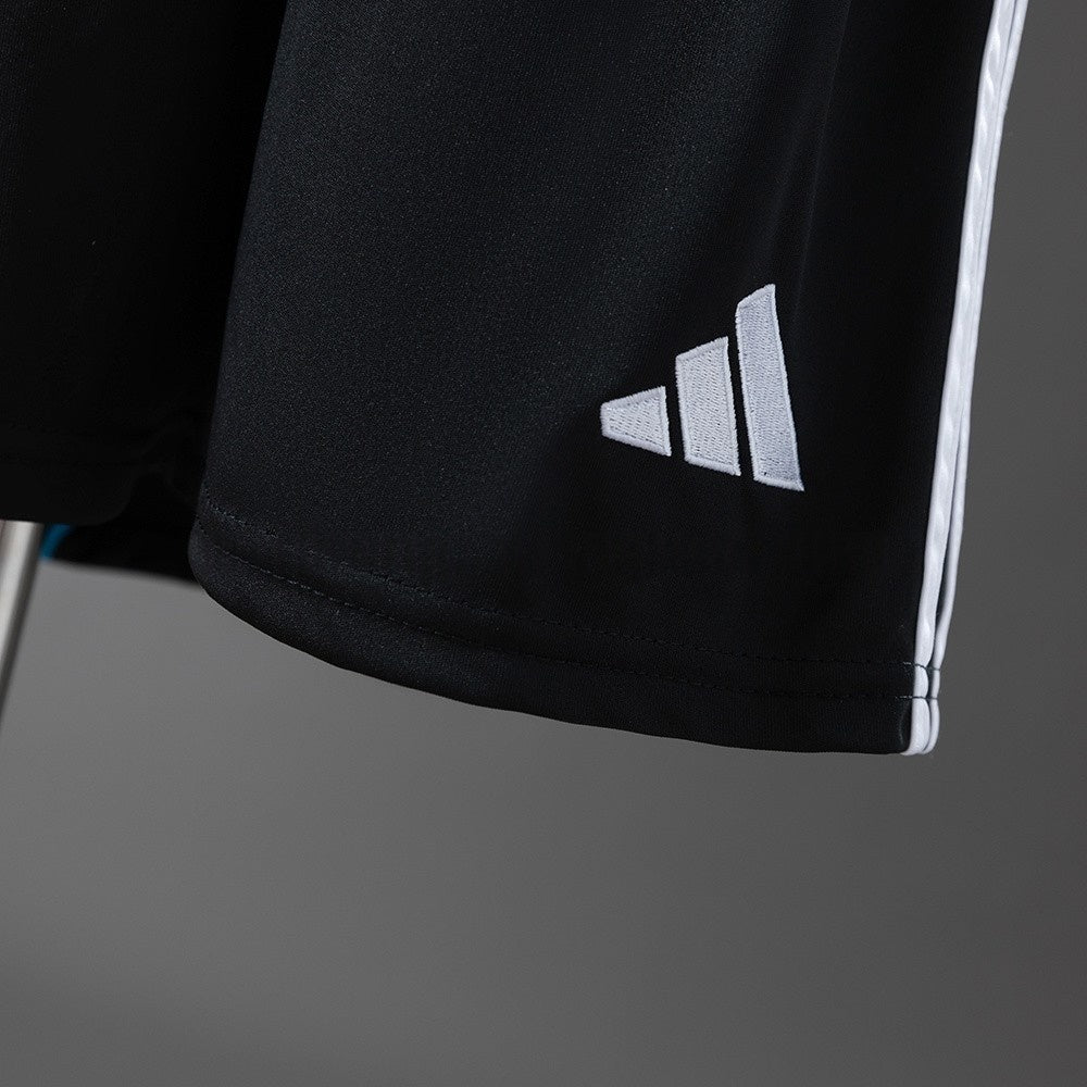 Kids Newcastle United Jersey 25/26 Home Football Kit product image 10