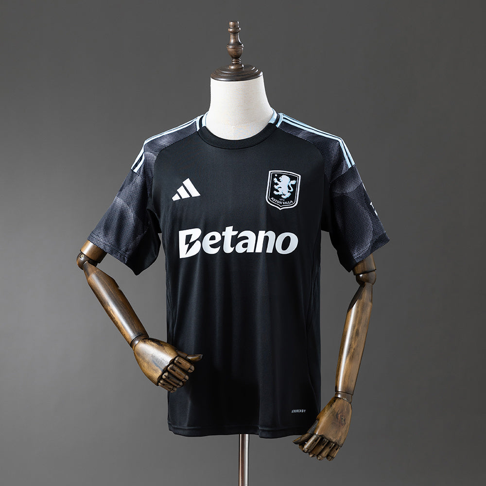 Aston Villa Jersey 25/26 Away Football Kit product image 1