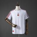 Chelsea Terrace Icons T-Shirt White 2026-2027 Football Kit product image 1