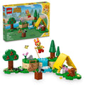 77047 Bunnie's Outdoor Activities product image 1, provided for visual reference and product detail review