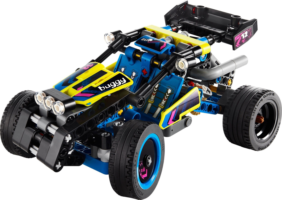 42164 Off-Road Race Buggy product image 3, provided for visual reference and product detail review