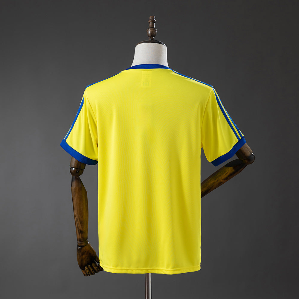 Nottingham Forest Away Jersey 1977-80 Retro Football Kit product image 2