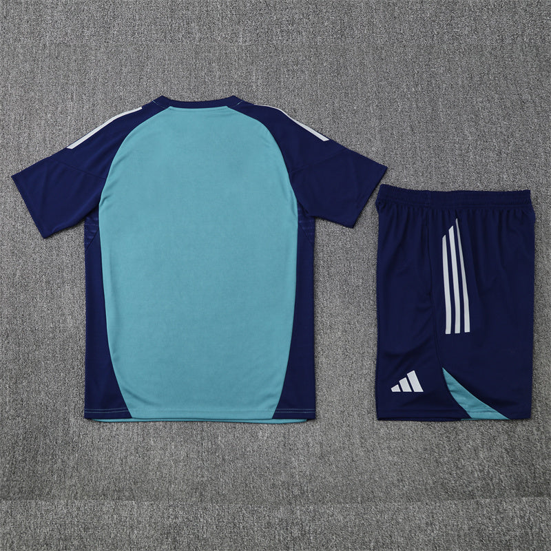 Arsenal Training Tracksuits 25/26 Football Kit Soccer Jersey product image 3